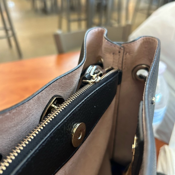 Black skate spade bag in exchange condition - Picture 5 of 16